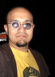 Lenin Sanchez-Calderon