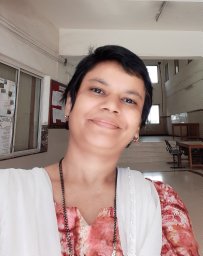 Pritee Chunarkar Patil
