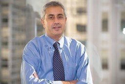 Prakash Loungani