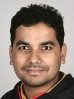 Vijay Rana