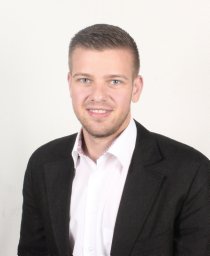 Lorenzo Schoenleber