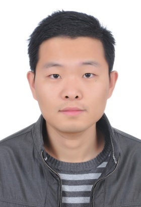 Jianjun Zhou
