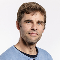 Jens Lund
