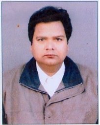 Preeti Kumari Chaudhary