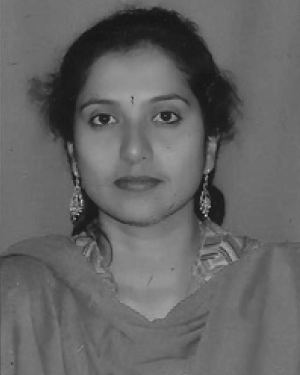 Smitha Joyce Pinto