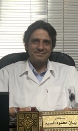 Bayan Alsaid