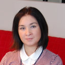 Elmira Mingaleevna Gibadullina
