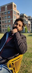 Gaurav Kumar Khunger
