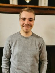 Kristian Nørgaard Jensen