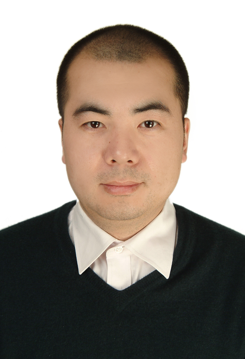 Zhen Li