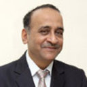 Jayesh J Sheth
