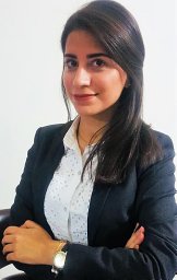 Rita Ammanouil