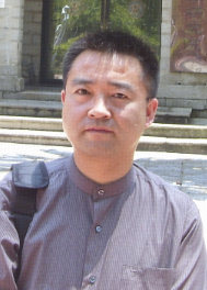Ping Wang