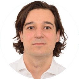 jurgen amann