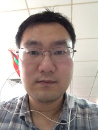 Shengjie Gao