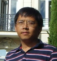 Jie Wei