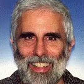 Michael Paddon-Row