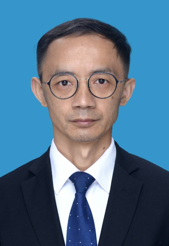 Yihong Chen