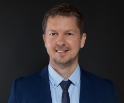 Sven Maricic