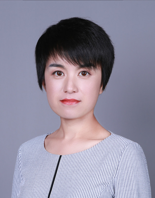 Mohan Wang