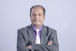 Nitin Rakesh