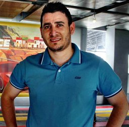 Ali Hayek