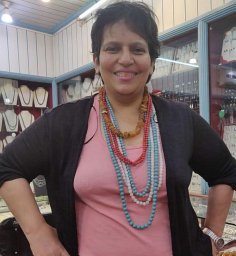 Sumita Agarkar