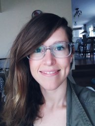 Huffman Kristyn