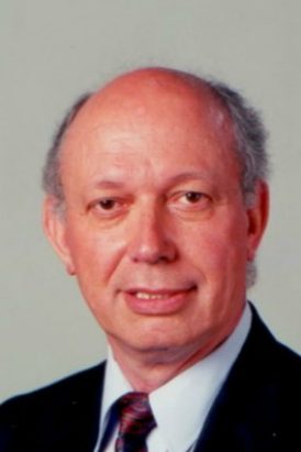 Arnold Sameroff