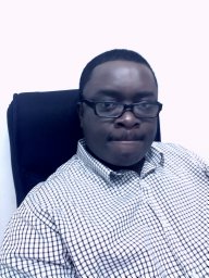 Frank Naku Ghartey