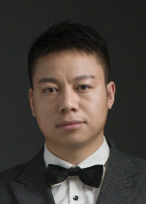 Bin Hu