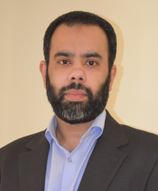 Zubair Khalid