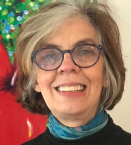 Carla P. Gomes