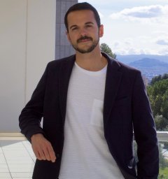 Rafael Roman-Caballero
