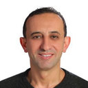 Mahmoud Al-Qudah