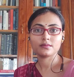 Saman Ishrat