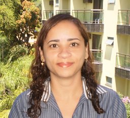 Aline Paes