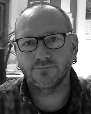 Arne Hoehl