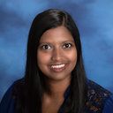 Nimisha Kumar