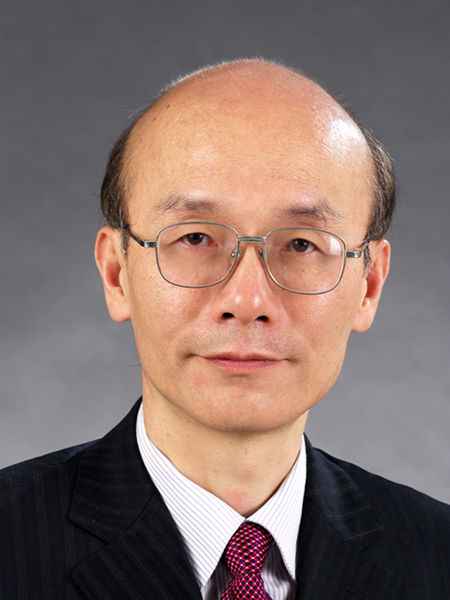 Xianjue Luo