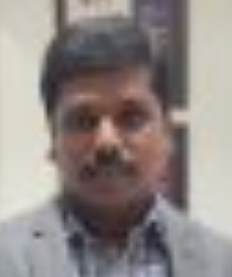 G. K. Ramesh