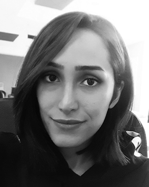 Yalda Khosroshahi