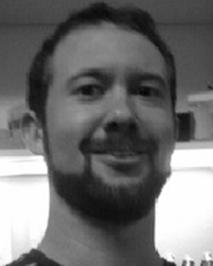 Stewart Berry