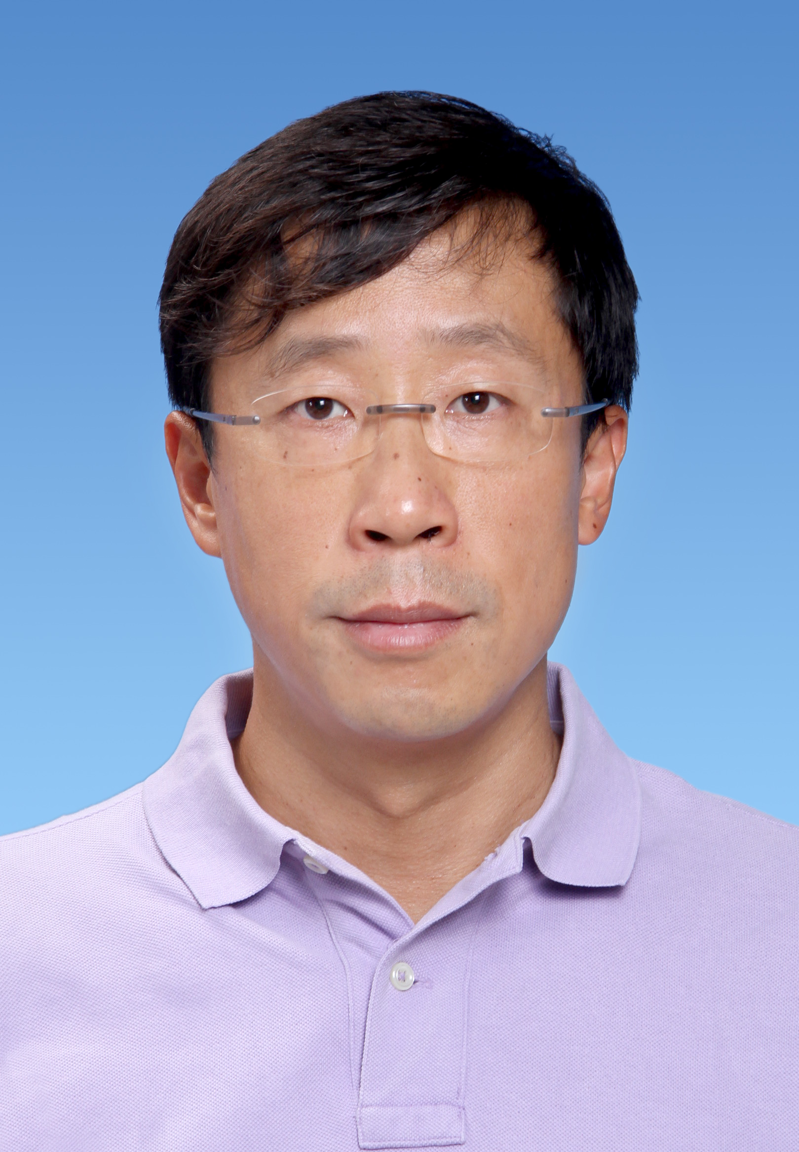 Maohua Ma