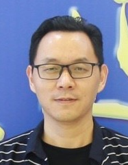 Jianhua Zhang