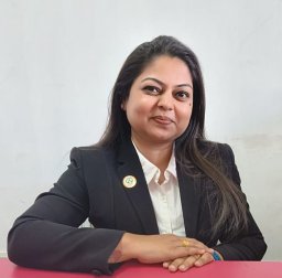 Priya Dudhale Pise