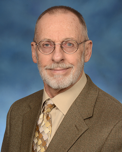 Bradley E. Alger