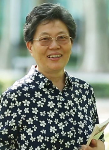Jing Qin