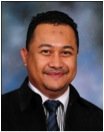 Mohd Cairul Iqbal Mohd Amin