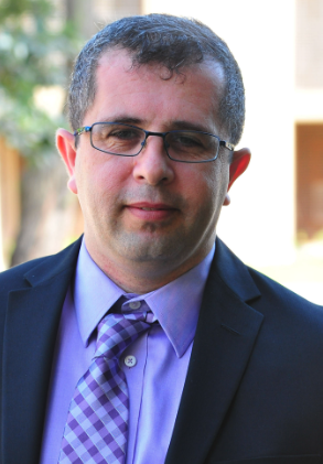 Fares A. Almomani